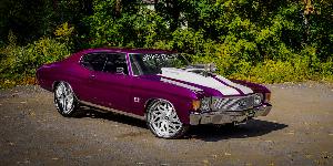 Chevrolet Chevelle